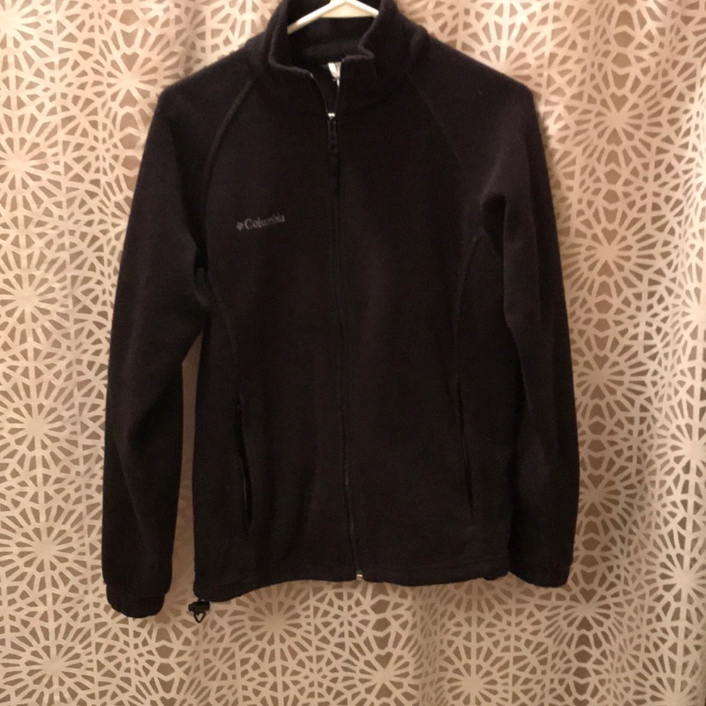 Columbia Fleece